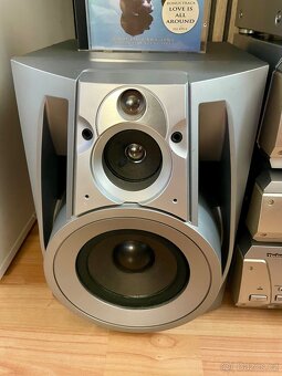 Technics - SC-EH780, SC-EH680, SC-EH580 - 7