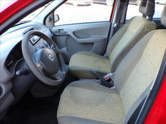 Fiat Panda 1,1 i POSILOVAČ ŘÍZ-CITI-HNED ODJÍŽDÍTE - 7