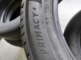 205/55 R17 91V Michelin Primacy 4 letní 4ks - 7