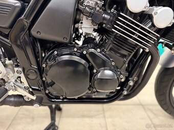 YAMAHA FZS 600 S FAZER,TOP - 7