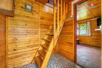 Prodej chaty, 60 m², Svojšín - 7