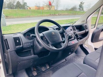 Peugeot Boxer L5h2 ČR 1.maj/servis.kn/Nové Rozvody - 7