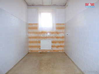 Pronájem obchodních prostor, 200 m², Bystřice u Benešova - 7