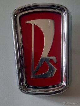 LADA VAZ ŽIGULI emblém 2103-8212206-01 - 7
