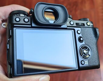 Fujifilm X-T3 - stav jako nový - 7