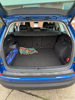Prodám Škoda Kodiaq - 7