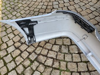 MERCEDES BENZ TŘÍDY E,W211 - NOVÝ ZADNÍ NÁRAZNÍK - 7