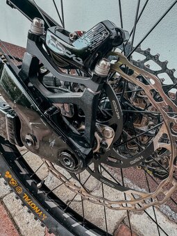 LAPIERRE Overvolt 7.6 XL celoodpružené elektrokolo - 7