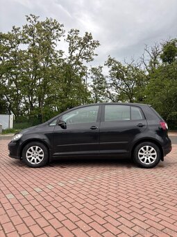 VOLKSWAGEN GOLF V PLUS - 7