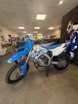 TM MX 250 2T 2020 - 7