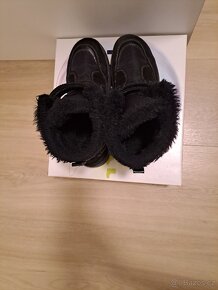 Sněhule Primigi Goretex vel. 40 - 7