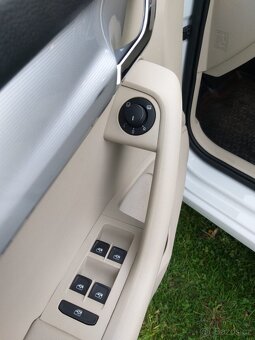Škoda Octavia III - 7