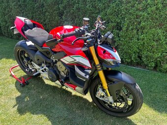 Ducati Streetfighter V4S - 7