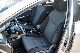 Hyundai i30 CW 1.6i CRDi VGT Family - 7