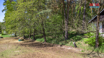 Prodej zahrady, 487 m², Sloup v Čechách, ul. Hřbitovní - 7
