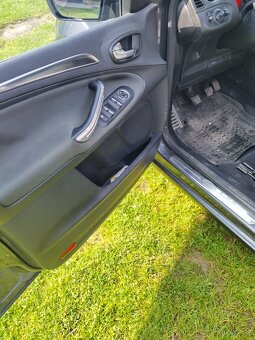 Ford s max 2.5t - 7