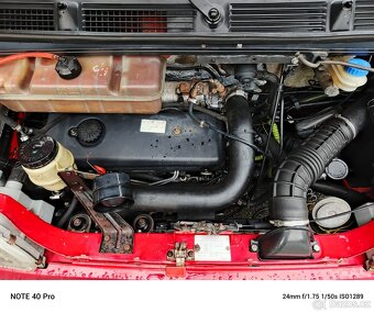 Fiat Ducato - 7