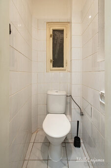 Pronájem bytu 1+kk, Na Rokytce, Libeň, 15 500 Kč/měs, 29 m2 - 7