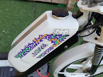 Moped babetta - 7
