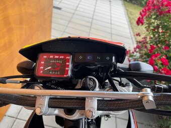 Honda FMX 650 - 7