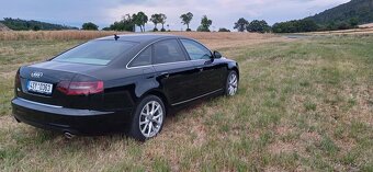 Audi A6 3.0 TDI - 7