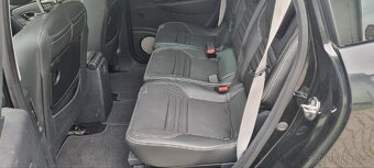 Renault Grand Scenic1.2TCe 97kw r.2015 153000km nové rozvody - 7