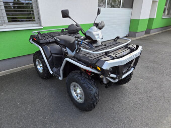 Polaris Sportsman 800 EFI zachovalý - 7