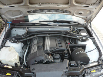 e46 328ci , coupe - 7