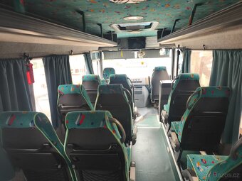 Mercedes Benz - VARIO 0814D - 7