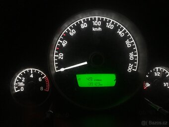 Skoda Citigo 1.0MPI, NOVA STK - 7