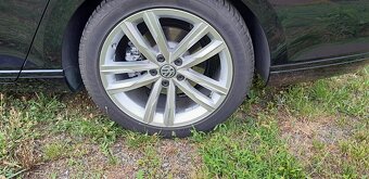Passat B8 1.4 TSI orig.124 t.km FULL-LED - 7