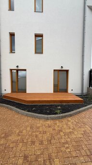 Ateliér v přízemí 2KK (54,9 m2), Bystřany - 7