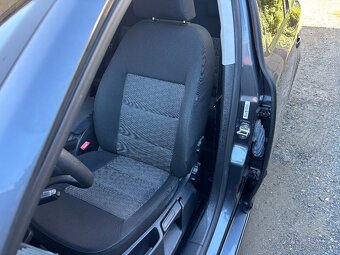 ŠKODA OCTAVIA 1.4TSI,90KW,FAMILY,DIGI KLIMA TAŽNÉ.Z,TEMPOMAT - 7