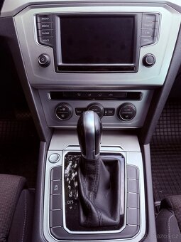 Volkswagen Passat 3C - 7