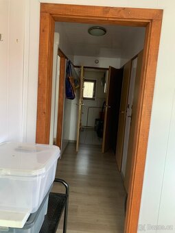 Chalet,chata,dům,mobilheim - 7