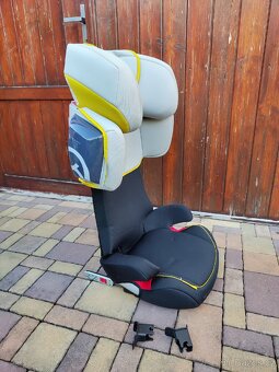 Autosedačky Cybex - 7