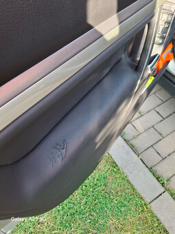 Prodám Opel Vectra Combi - 7