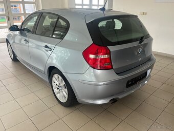 BMW 118i e87 - 7