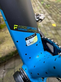 GT Zaskar Carbon Expert / Pro - 7