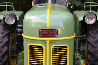 Bautz AS 122 - rok 1952 - 7