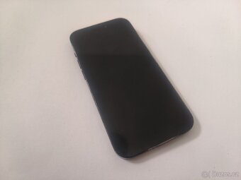 apple iphone 14 PRO 128gb Space Black / Batéria 86% - 7