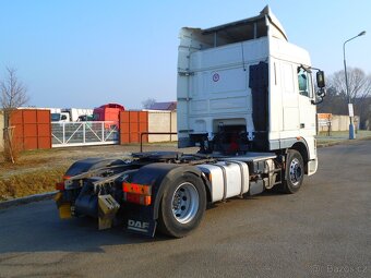 Tahač DAF FT XF105 - 7