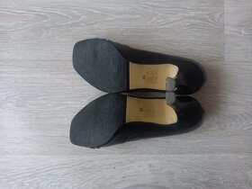 Dámské elegantní lodičky Deska vel.35 - 7