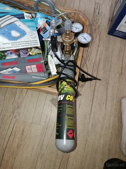 Akvárium- Juwel - 7