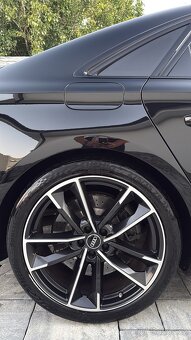 Audi S8 Plus Quattro 4.0 TFSI - 7