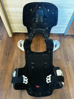 MX chránič  těla FOX RAPTOR - 7