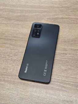 Xiaomi redmi note 11 pro 5G 6/128GB - 7