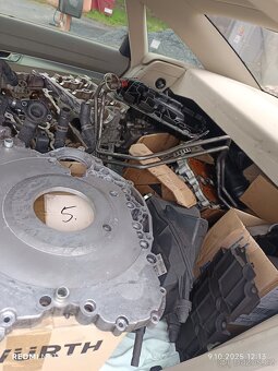 Zadreny motor - 7