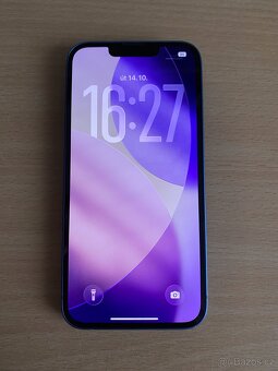 iPhone 13 128gb, 94% baterie - 7