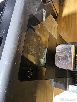 KRUPS EA872B10 Intuition Preference Antracit - 7